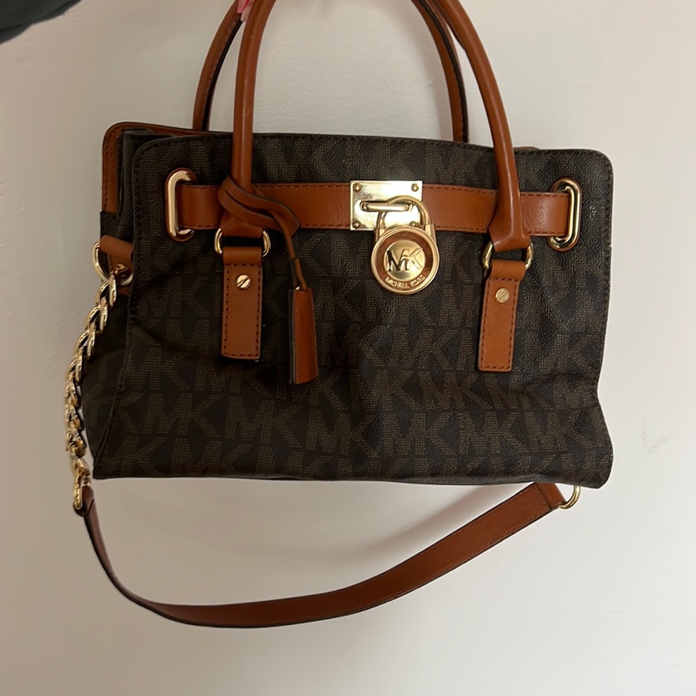 Michael Kors purse